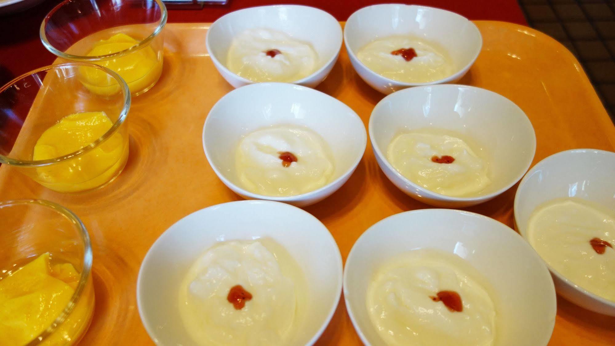 绿色太平洋酒店 仙台 外观 照片