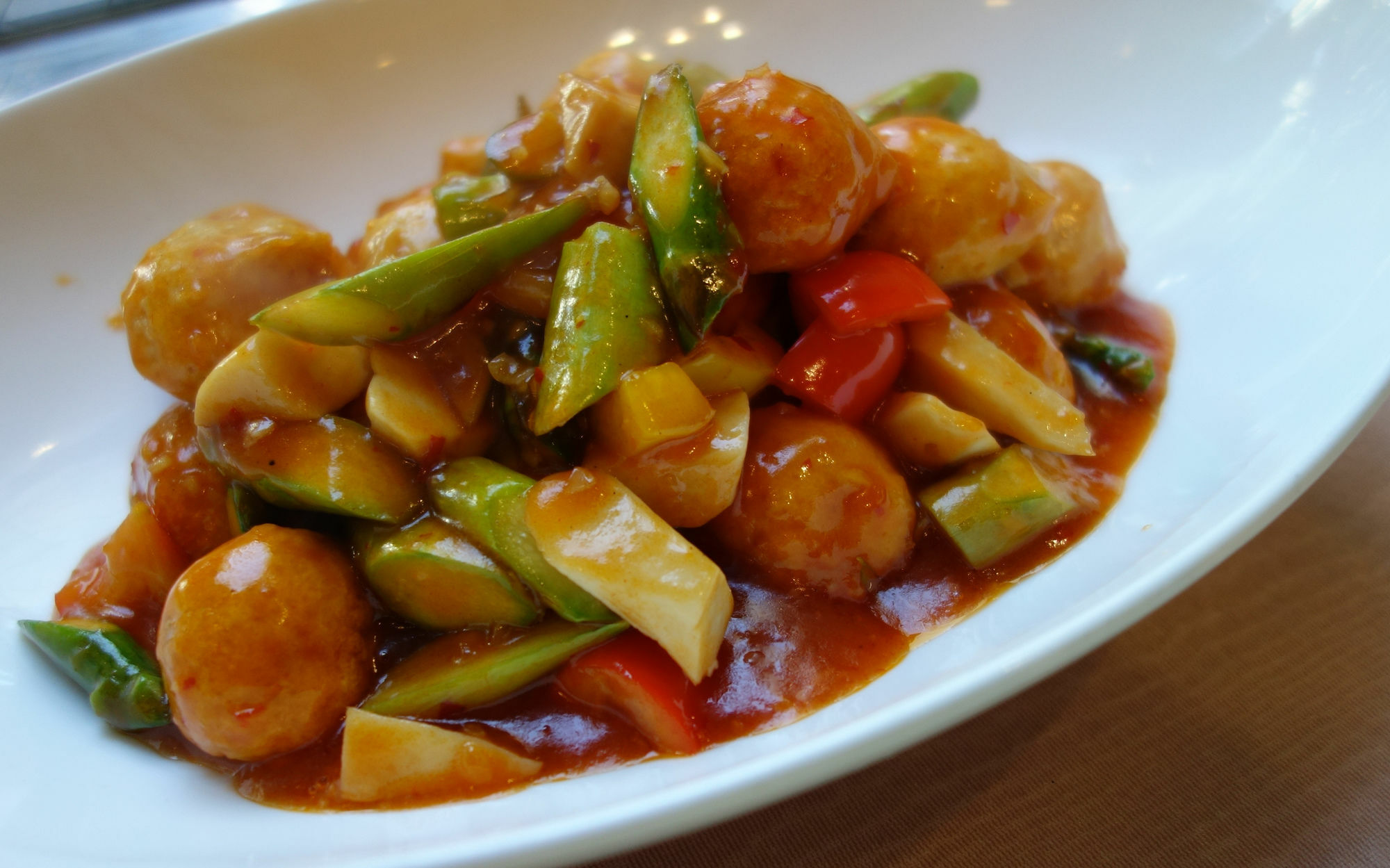 绿色太平洋酒店 仙台 外观 照片